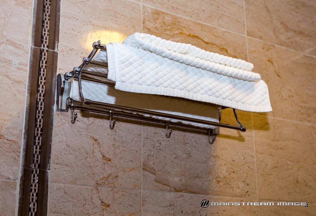 Enkare Hotel Nairobi Kültér fotó