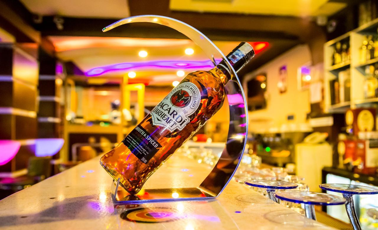 Enkare Hotel Nairobi Kültér fotó