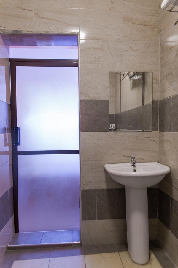 Enkare Hotel Nairobi Kültér fotó